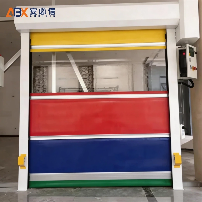 金华高速门